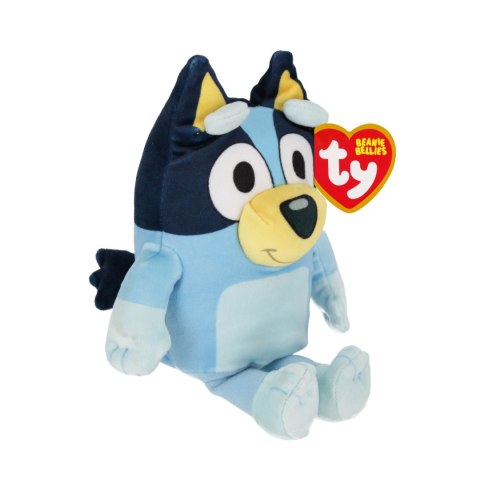 Pluszak 15 cm Blue METEOR TY44027