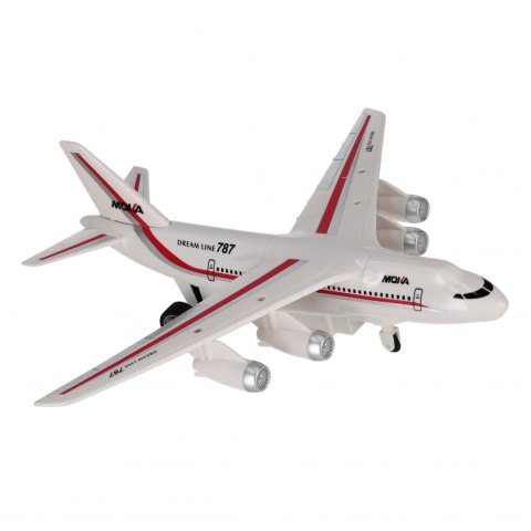 Samolot zdalnie sterowany MEGA CREATIVE 569254