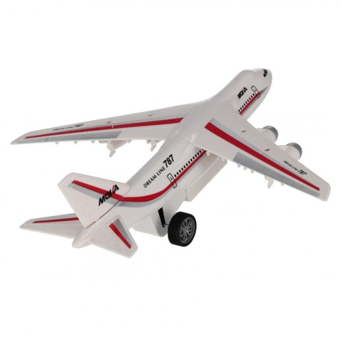 Samolot zdalnie sterowany MEGA CREATIVE 569254