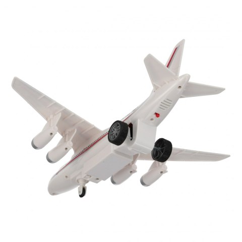 Samolot zdalnie sterowany MEGA CREATIVE 569254
