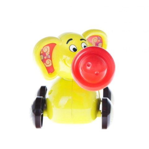 Słonik na kółkach BAM BAM 466627