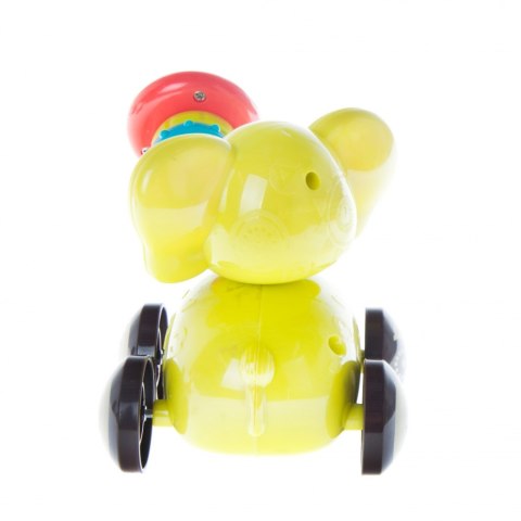 Słonik na kółkach BAM BAM 466627