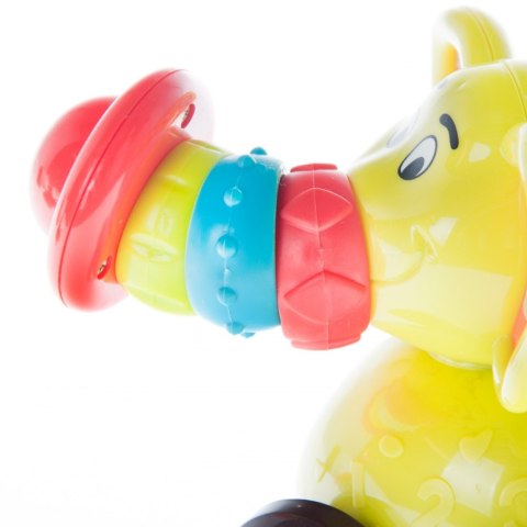 Słonik na kółkach BAM BAM 466627