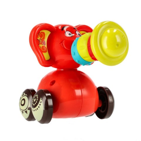 Słonik na kółkach BAM BAM 466627