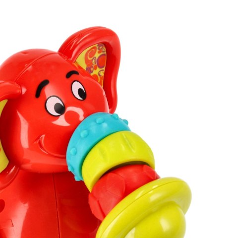 Słonik na kółkach BAM BAM 466627