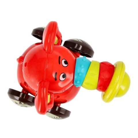 Słonik na kółkach BAM BAM 466627