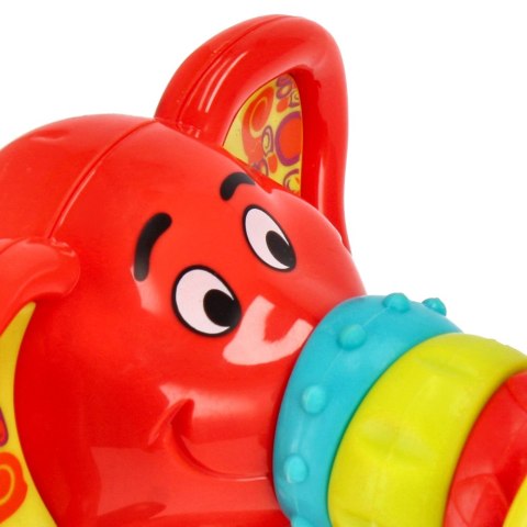 Słonik na kółkach BAM BAM 466627