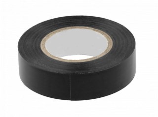 TAŚMA IZOLACYJNA REPERO 701 CZARNA 19MMX20M