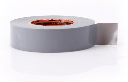 TAŚMA IZOLACYJNA REPERO 701 SZARA 19MMX20M