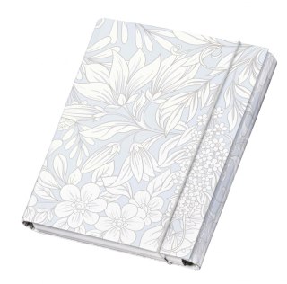 TECZKA Z GUMKA A4 SKRZYD AURA VPE 310/94 1/24