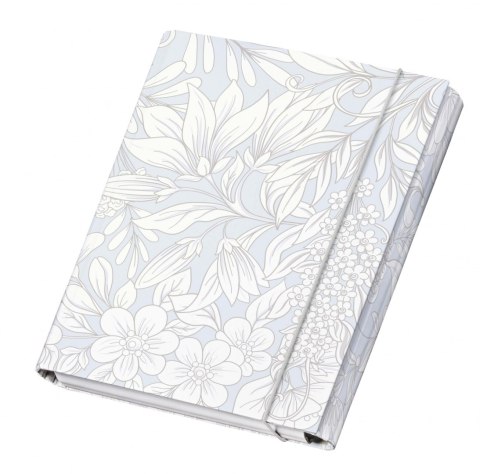 TECZKA Z GUMKA A4 SKRZYD AURA VPE 310/94 1/24