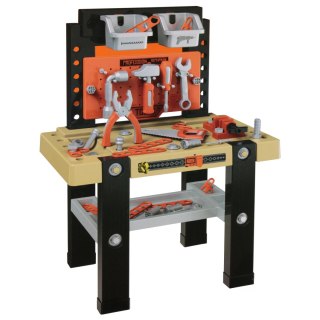 Warsztat z narzędziami MEGA CREATIVE 567334