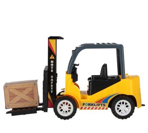 Wózek widłowy mix MEGA CREATIVE 568709