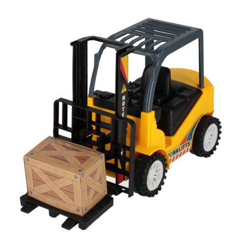 Wózek widłowy mix MEGA CREATIVE 568709