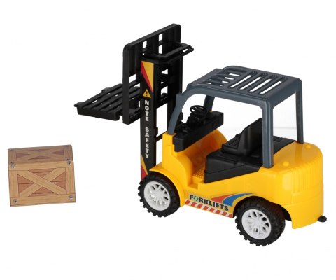 Wózek widłowy mix MEGA CREATIVE 568709