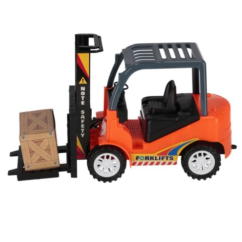 Wózek widłowy mix MEGA CREATIVE 568709