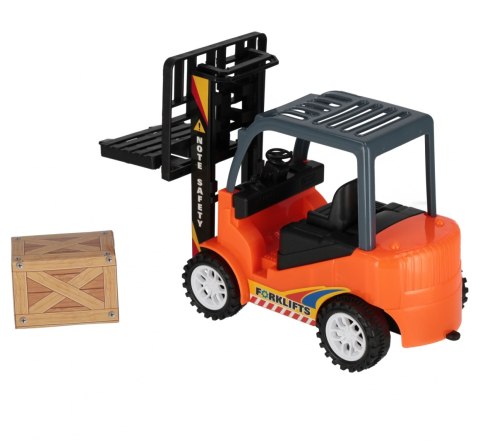 Wózek widłowy mix MEGA CREATIVE 568709