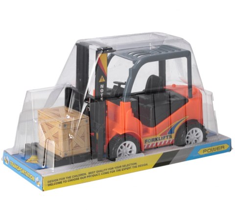 Wózek widłowy mix MEGA CREATIVE 568709