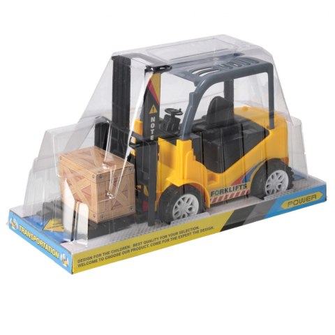 Wózek widłowy mix MEGA CREATIVE 568709