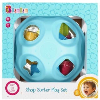Zabawka edukacyjna Sorter BAM BAM 453701