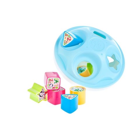 Zabawka edukacyjna Sorter BAM BAM 453701