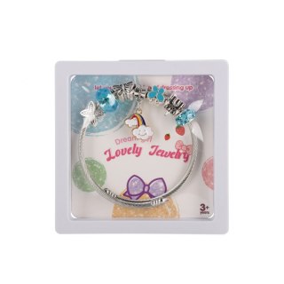 Zestaw piękności bransoletka mix MEGA CREATIVE 574060