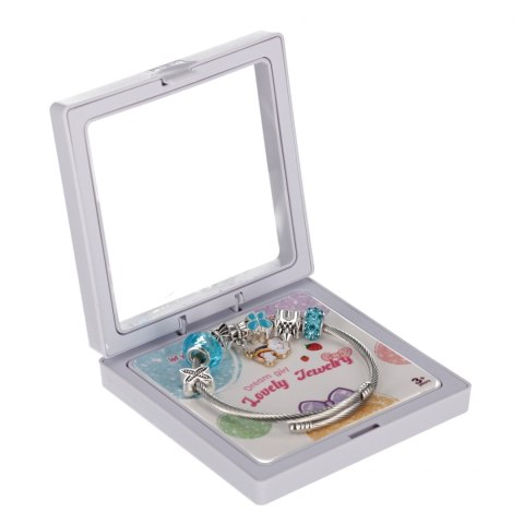 Zestaw piękności bransoletka mix MEGA CREATIVE 574060