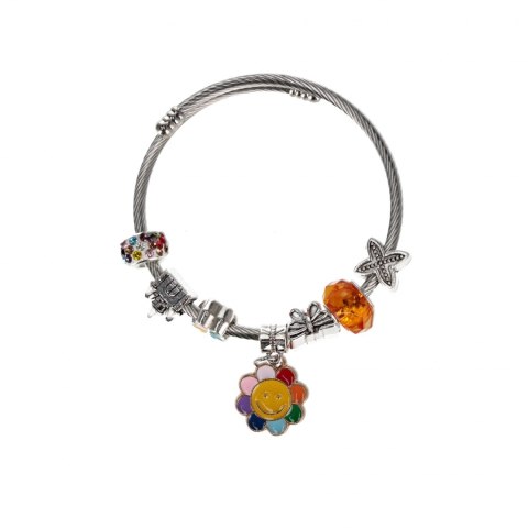 Zestaw piękności bransoletka mix MEGA CREATIVE 574060