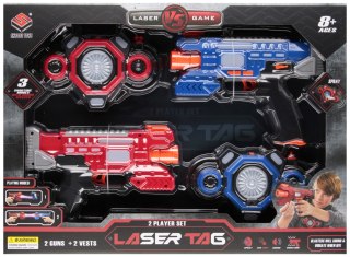 Zestaw pistoletów spray MEGA CREATIVE 569491