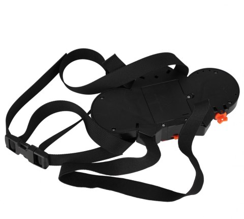 Zestaw pistoletów spray MEGA CREATIVE 569491