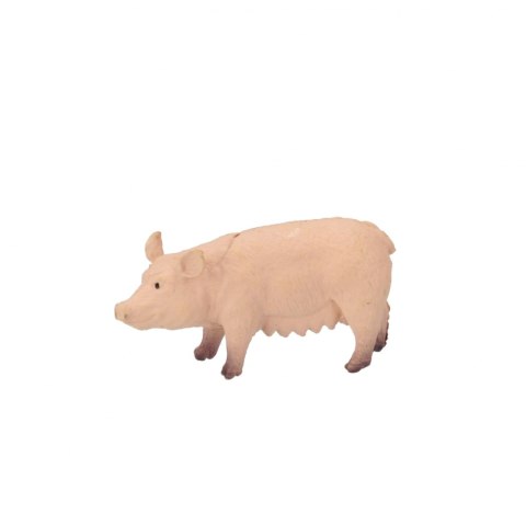 Zwierzęta domowe 6szt MEGA CREATIVE 574073