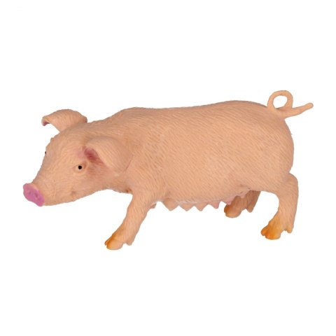 Zwierzęta domowe 7szt MEGA CREATIVE 572606