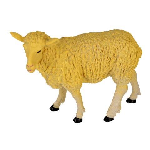 Zwierzęta domowe 7szt MEGA CREATIVE 572606