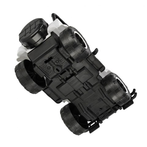 Auto Policja MEGA CREATIVE 571963