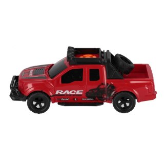 Auto Terenowe światło/dźwięk MEGA CREATIVE 571976