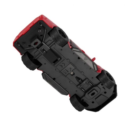 Auto Terenowe światło/dźwięk MEGA CREATIVE 571976