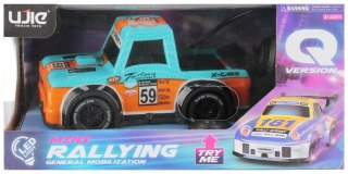 Auto terenowe 25x13x12 Pickup ANEK 85095 AN