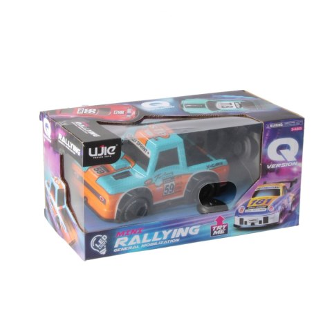 Auto terenowe 25x13x12 Pickup ANEK 85095 AN