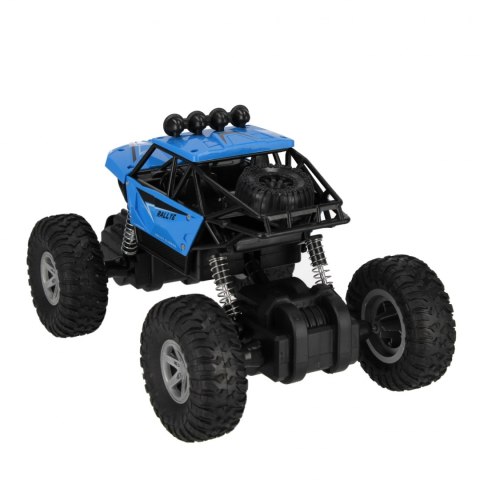 Auto terenowe mix MEGA CREATIVE 573906