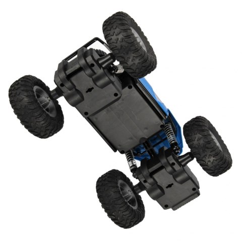 Auto terenowe mix MEGA CREATIVE 573906