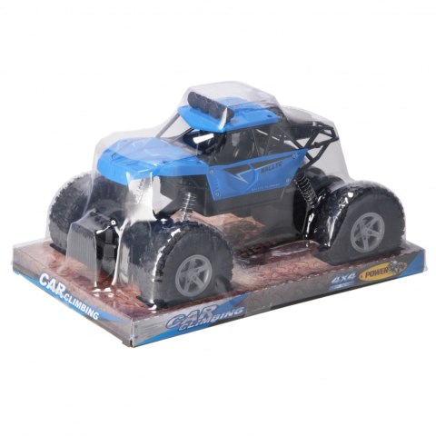 Auto terenowe mix MEGA CREATIVE 573906