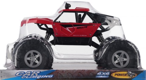 Auto terenowe mix MEGA CREATIVE 573906