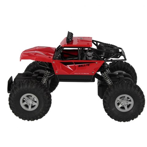 Auto terenowe mix MEGA CREATIVE 573906