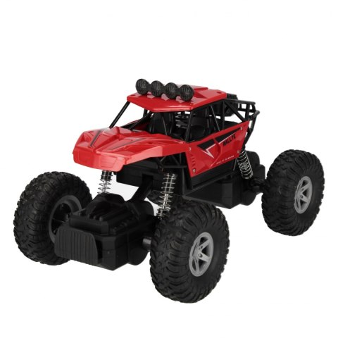 Auto terenowe mix MEGA CREATIVE 573906