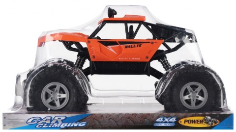 Auto terenowe mix MEGA CREATIVE 573906