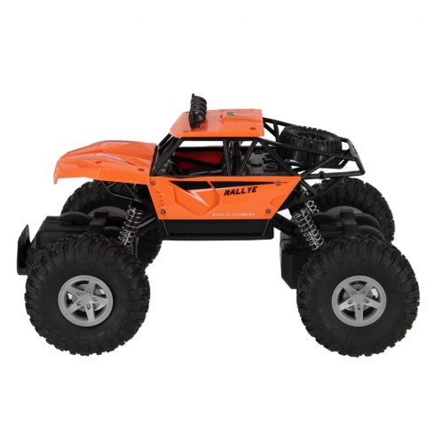 Auto terenowe mix MEGA CREATIVE 573906