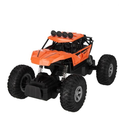 Auto terenowe mix MEGA CREATIVE 573906