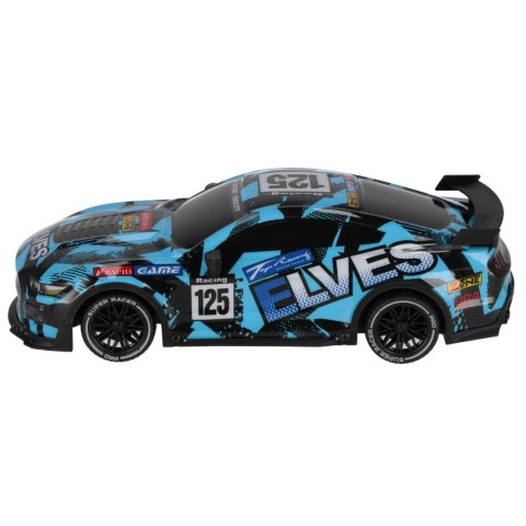 Auto wyścigowe mix MEGA CREATIVE 571986