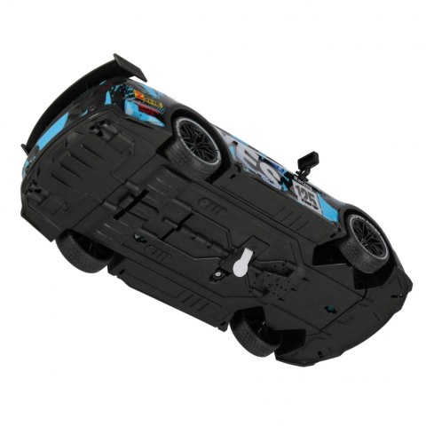 Auto wyścigowe mix MEGA CREATIVE 571986