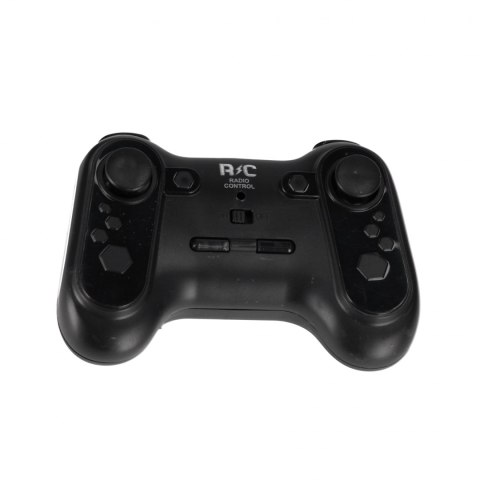 Auto wyścigowe zdalnie sterowane spray mix MEGA CREATIVE 573918